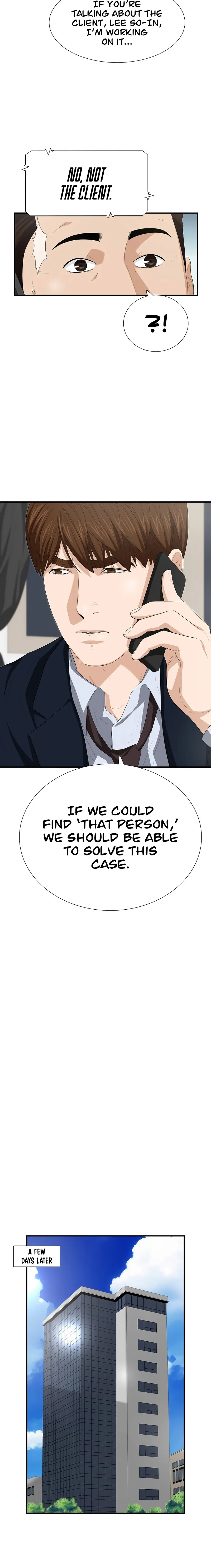 This Is the Law Chapter 118 — Page 2