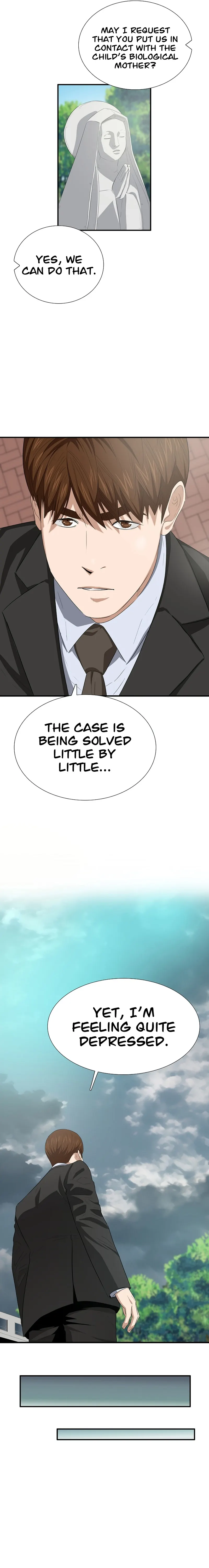 This Is the Law Chapter 118 — Page 13