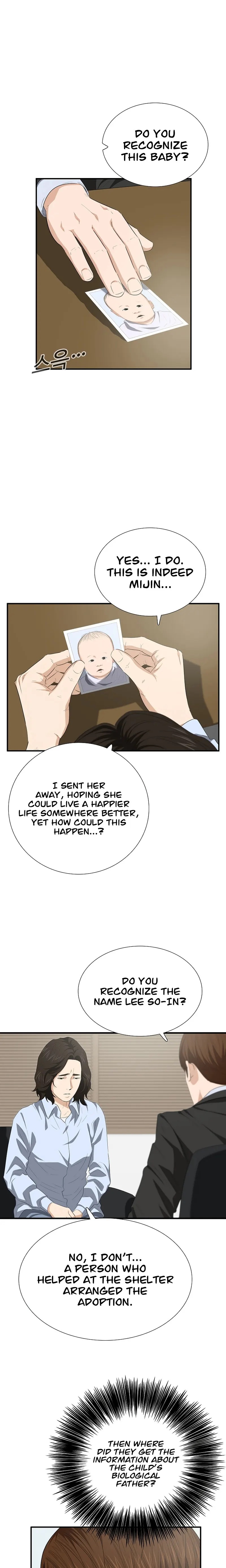 This Is the Law Chapter 118 — Page 15