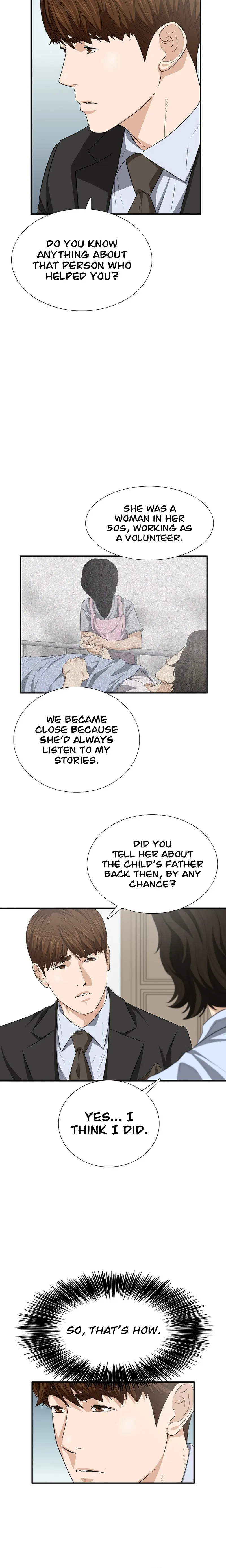 This Is the Law Chapter 118 — Page 16