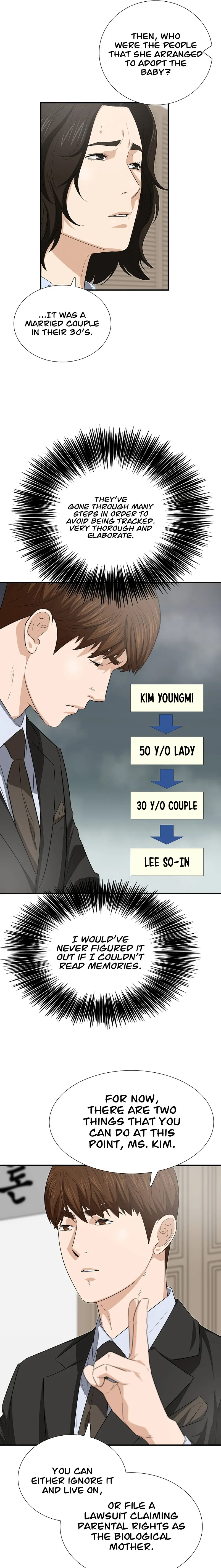 This Is the Law Chapter 118 — Page 17