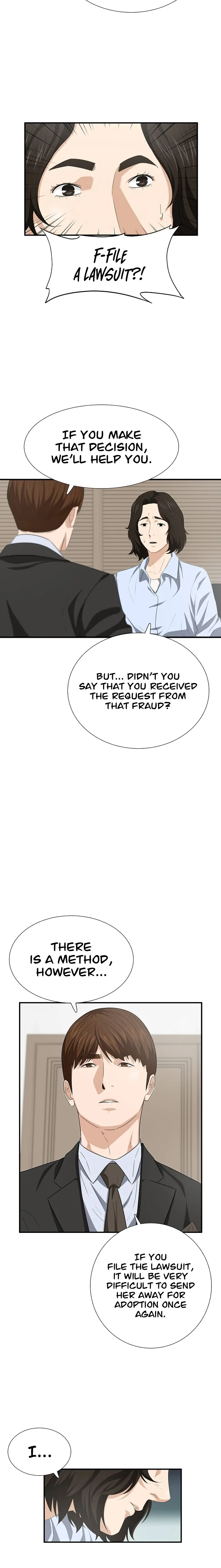 This Is the Law Chapter 118 — Page 18