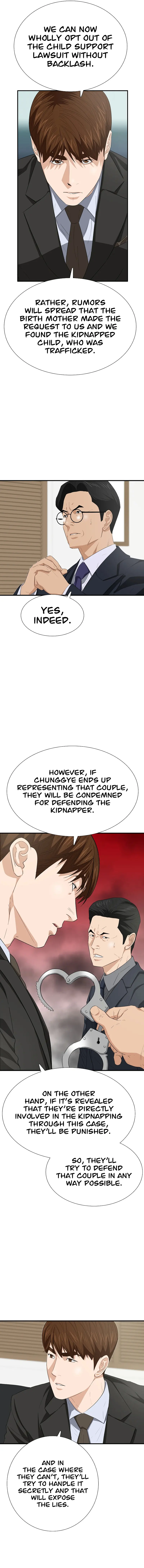 This Is the Law Chapter 119 — Page 4