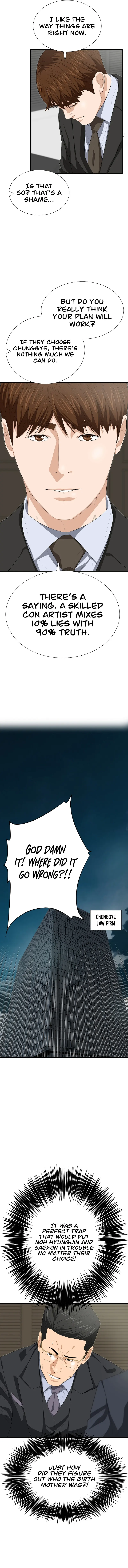 This Is the Law Chapter 119 — Page 7