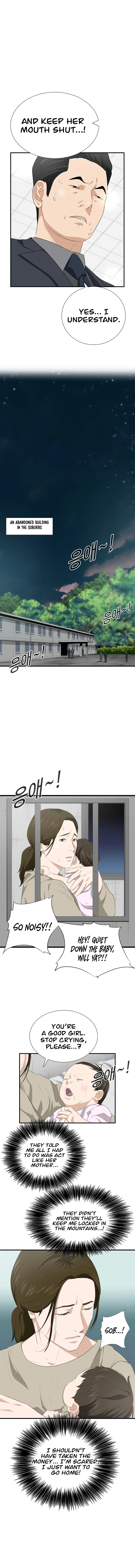 This Is the Law Chapter 119 — Page 9