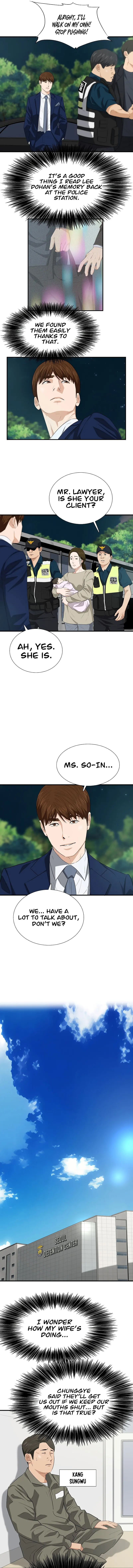 This Is the Law Chapter 119 — Page 11