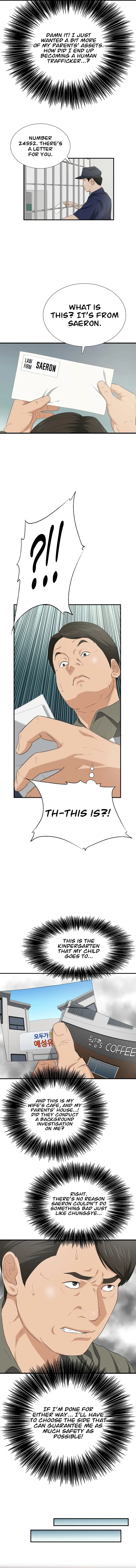 This Is the Law Chapter 119 — Page 12