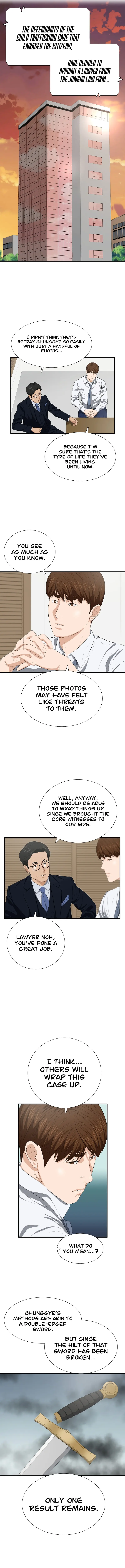 This Is the Law Chapter 119 — Page 13