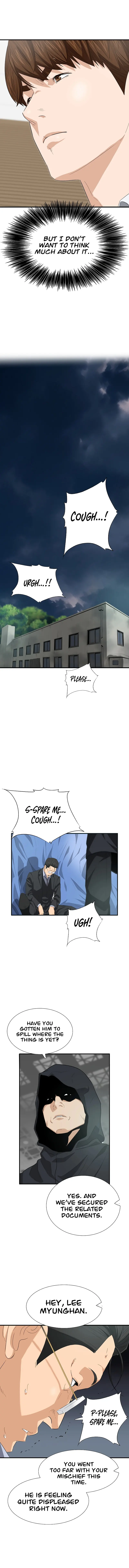 This Is the Law Chapter 119 — Page 14