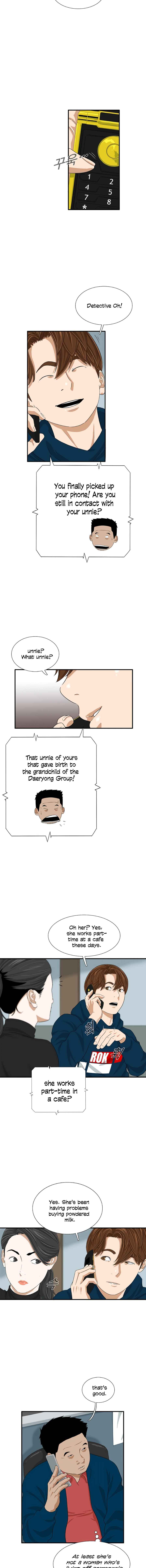 This Is the Law Chapter 12 — Page 5