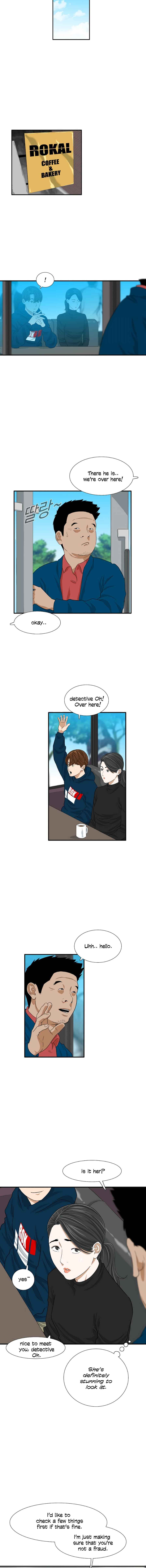 This Is the Law Chapter 12 — Page 7