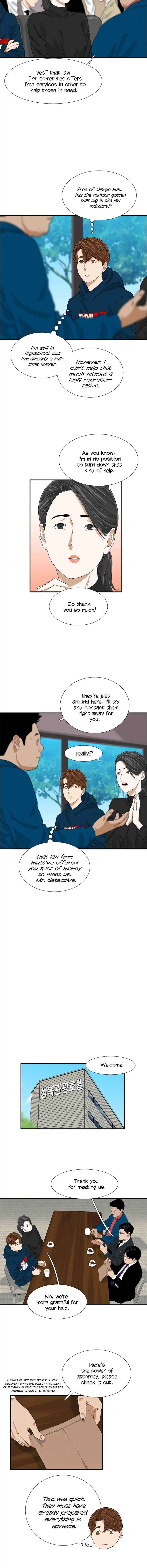 This Is the Law Chapter 12 — Page 10