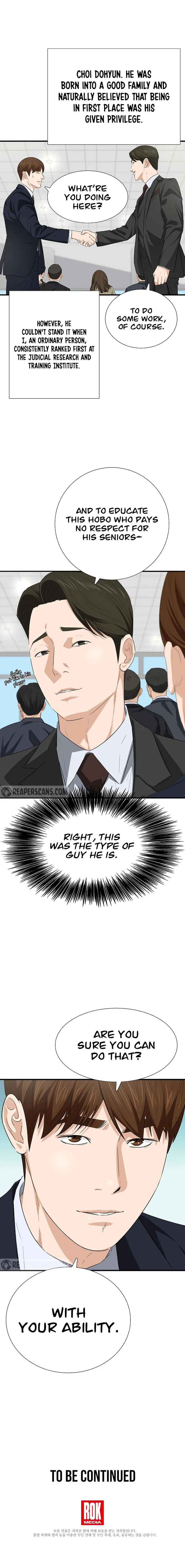 This Is the Law Chapter 120 — Page 16