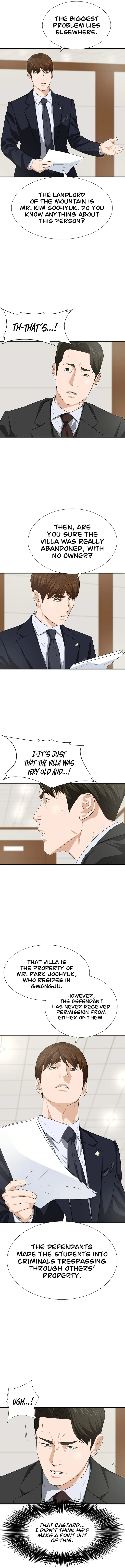 This Is the Law Chapter 121 — Page 4
