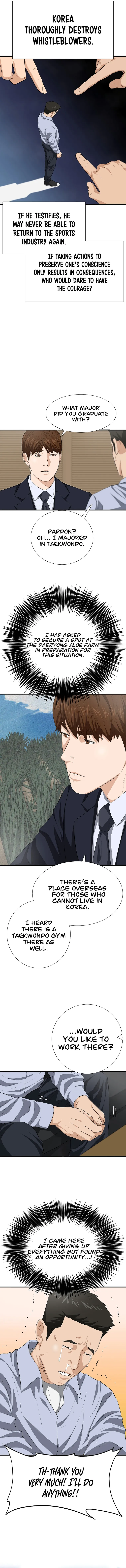 This Is the Law Chapter 121 — Page 10