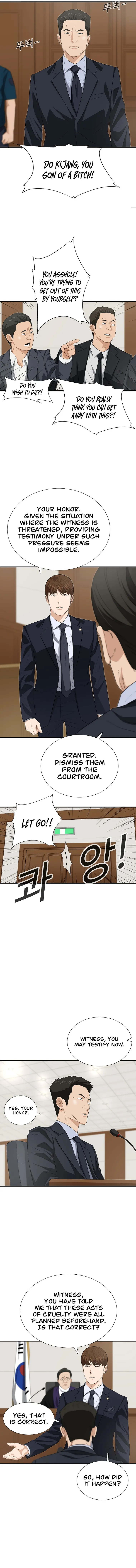 This Is the Law Chapter 121 — Page 14
