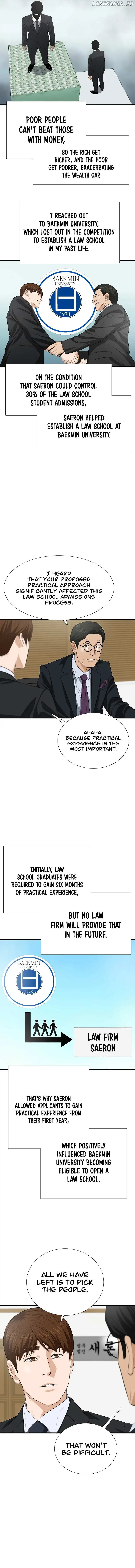 This Is the Law Chapter 122 — Page 2