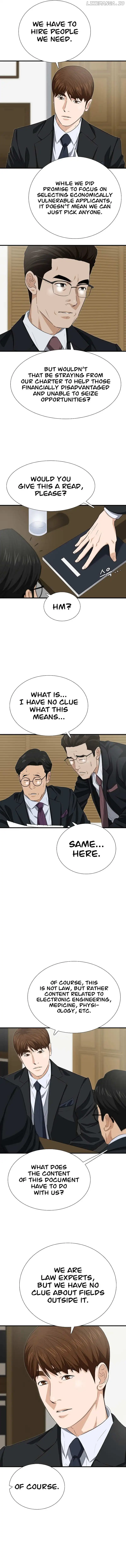 This Is the Law Chapter 122 — Page 3