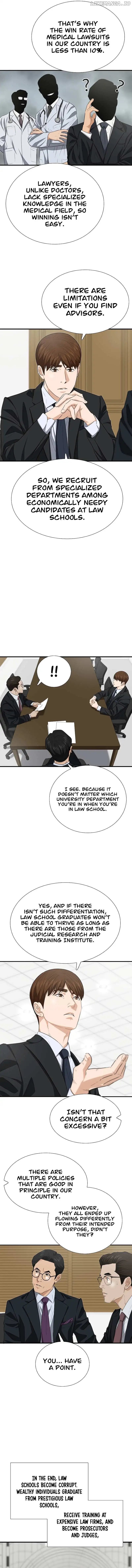 This Is the Law Chapter 122 — Page 4