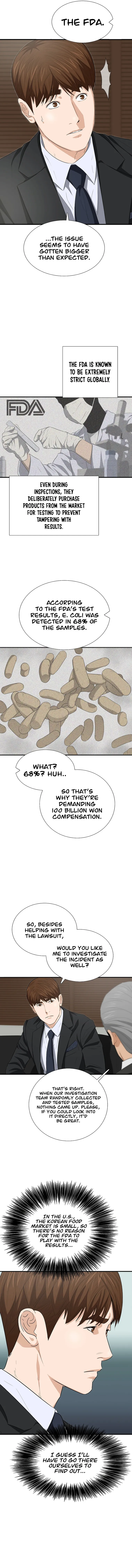 This Is the Law Chapter 123 — Page 4