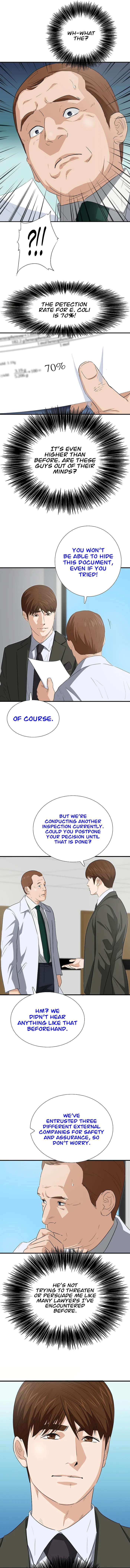 This Is the Law Chapter 124 — Page 10