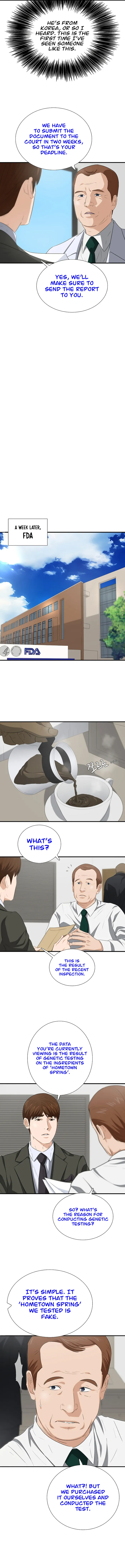 This Is the Law Chapter 124 — Page 11