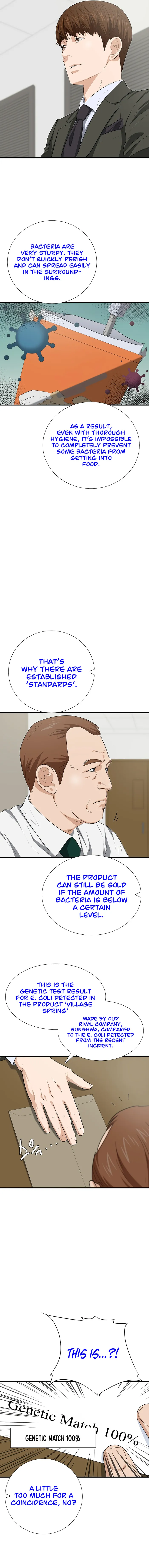 This Is the Law Chapter 124 — Page 15