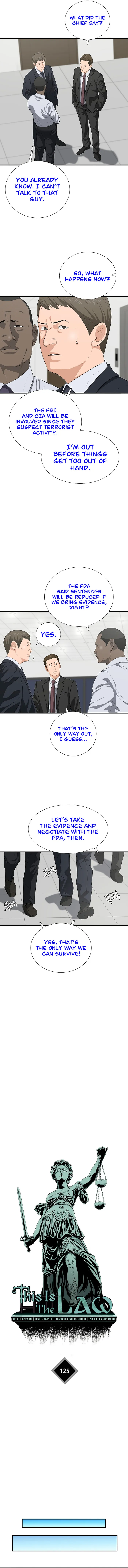 This Is the Law Chapter 125 — Page 2