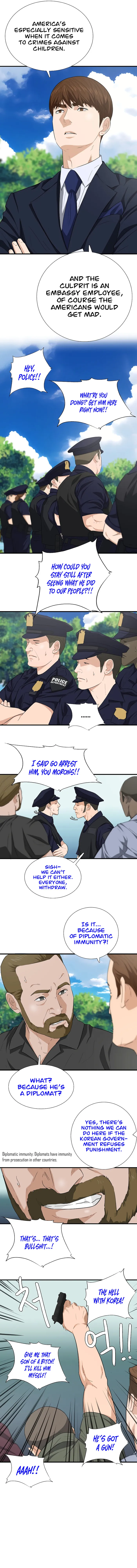 This Is the Law Chapter 125 — Page 11