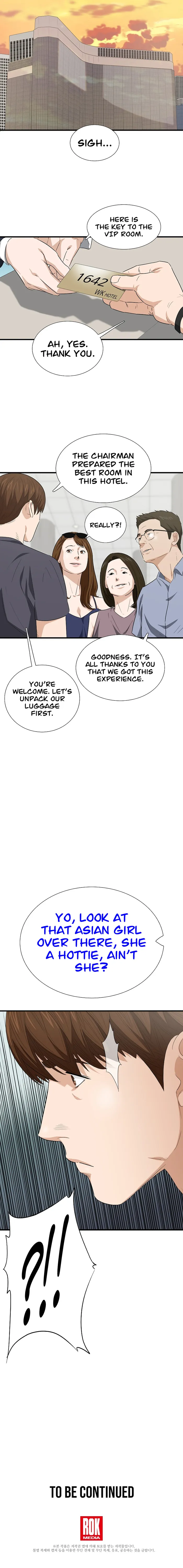 This Is the Law Chapter 125 — Page 14