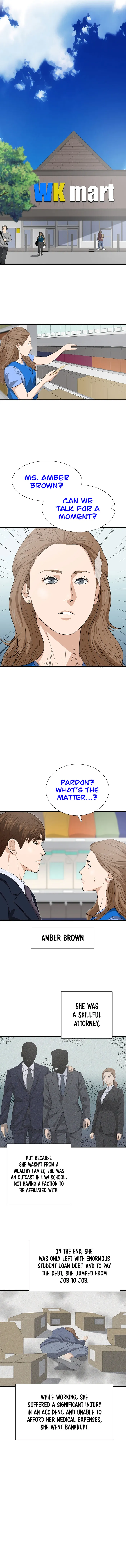 This Is the Law Chapter 126 — Page 4