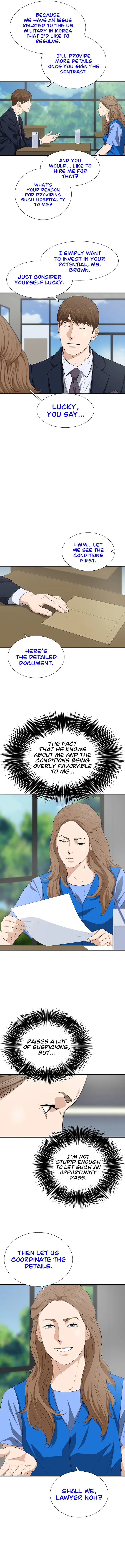 This Is the Law Chapter 126 — Page 6