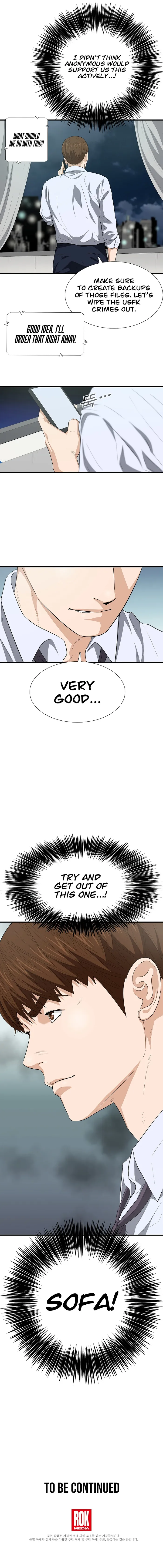 This Is the Law Chapter 126 — Page 16