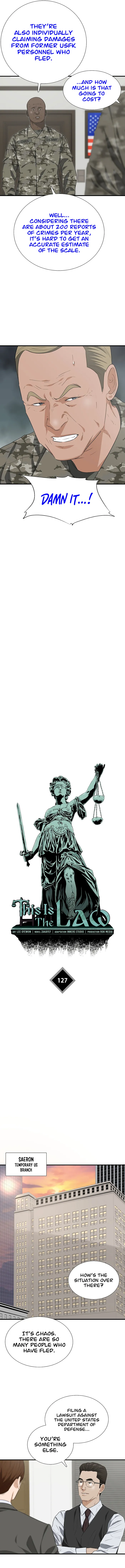 This Is the Law Chapter 127 — Page 2