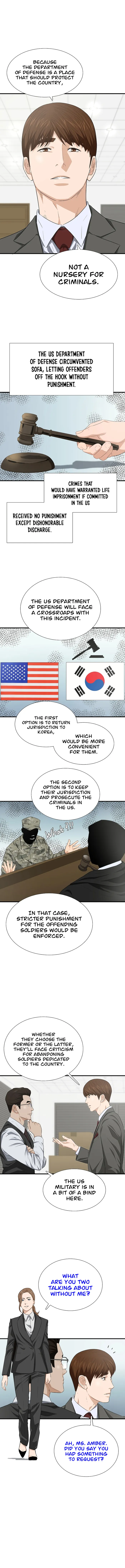 This Is the Law Chapter 127 — Page 3