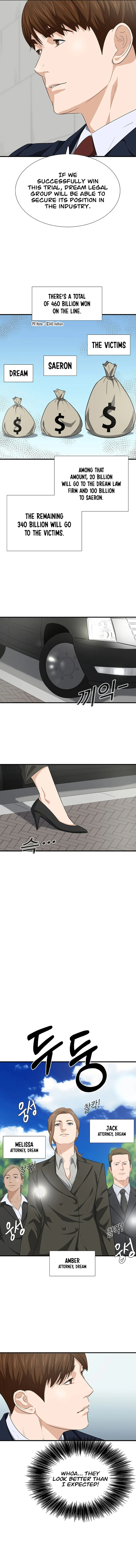 This Is the Law Chapter 127 — Page 7