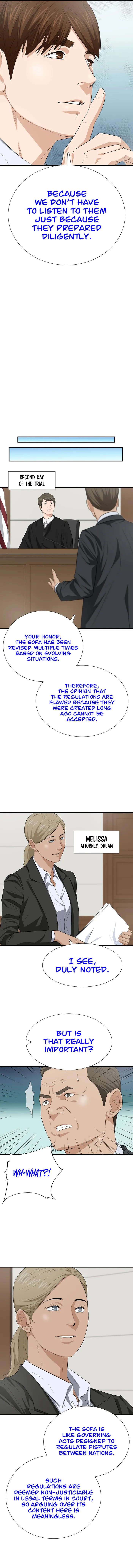 This Is the Law Chapter 127 — Page 10