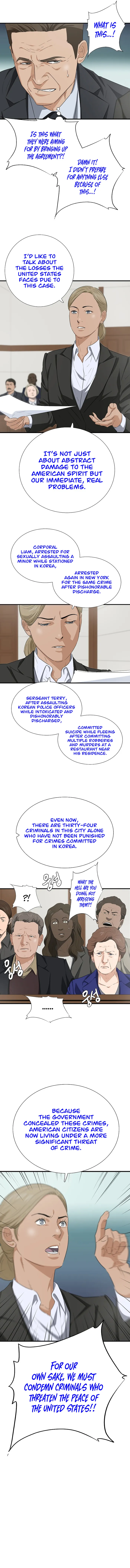 This Is the Law Chapter 127 — Page 11