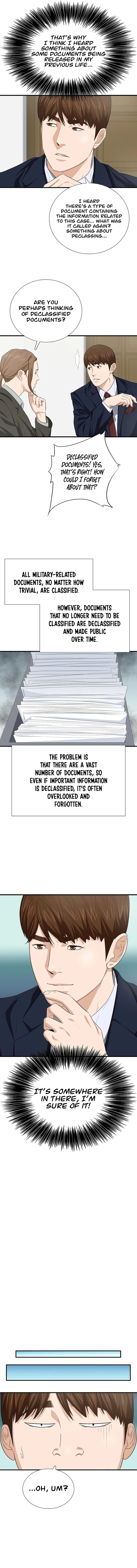 This Is the Law Chapter 127 — Page 13