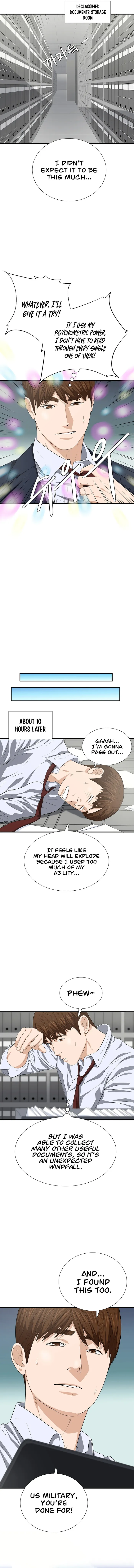 This Is the Law Chapter 127 — Page 14