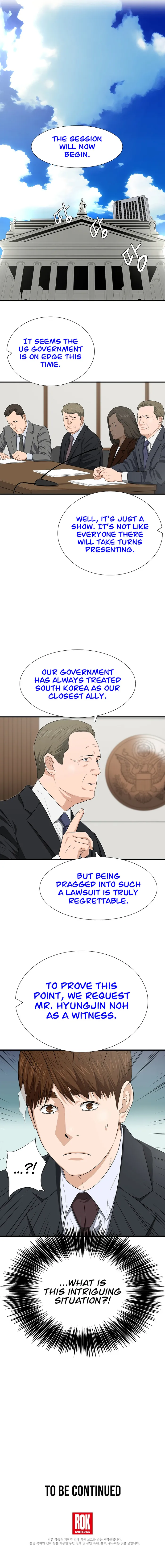 This Is the Law Chapter 127 — Page 15