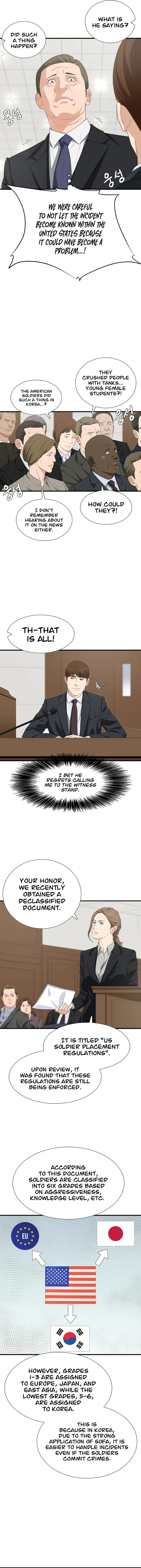 This Is the Law Chapter 128 — Page 4