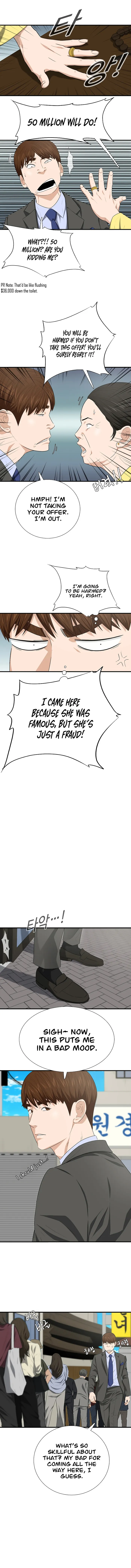 This Is the Law Chapter 128 — Page 9