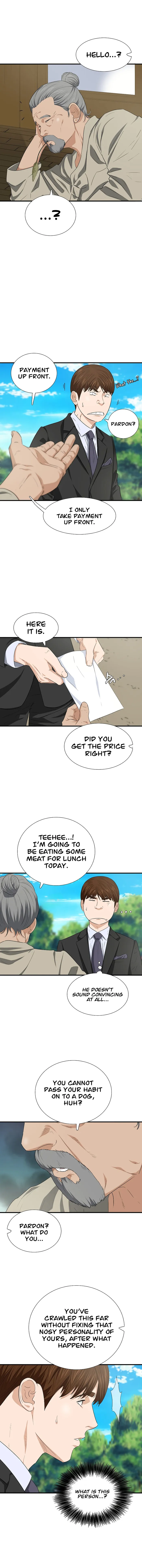 This Is the Law Chapter 128 — Page 14