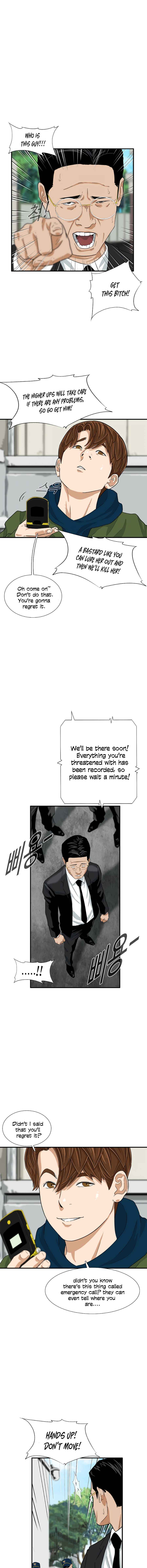 This Is the Law Chapter 13 — Page 10