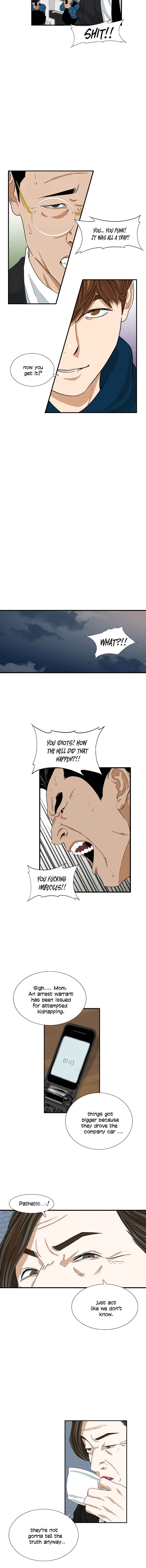 This Is the Law Chapter 13 — Page 11