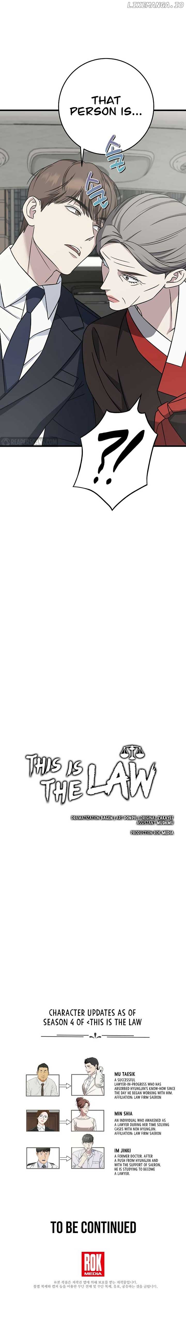 This Is the Law Chapter 135 — Page 12