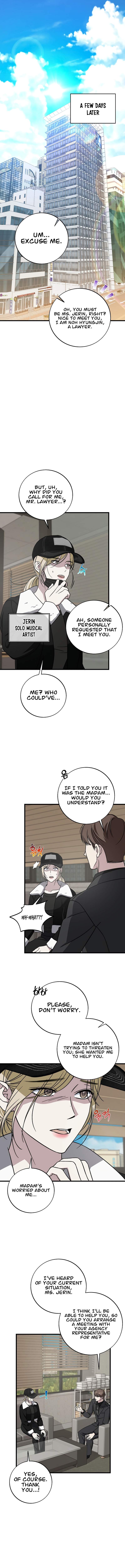This Is the Law Chapter 137 — Page 5