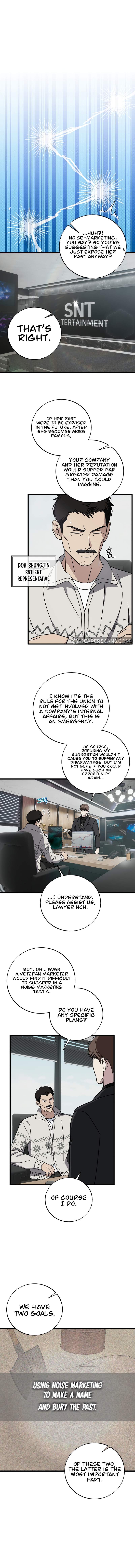 This Is the Law Chapter 137 — Page 6