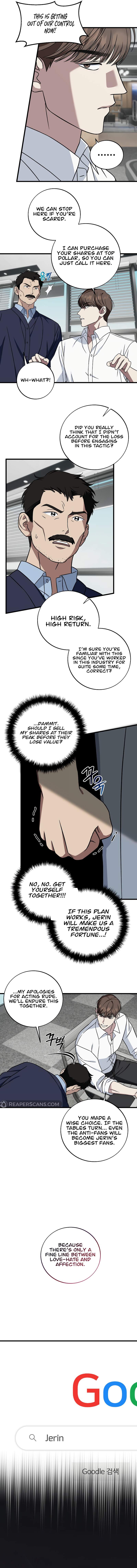 This Is the Law Chapter 137 — Page 8